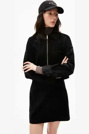 Armedangels SAEDAA CORDUROY Relaxed Fit Jacke - (S)