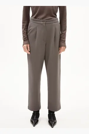 Armedangels LIRAA LOU Relaxed Fit Hose - (L)