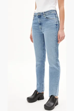 Armedangels CARENAA Straight Fit Jeans - (26/32)