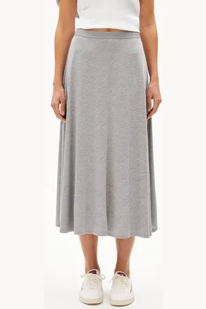 Armedangels ILENIAA LARAA Loose Fit Rock - (L)