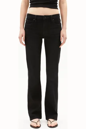 Armedangels LINNAA X LOW Slim Fit Jeans - (25/32)