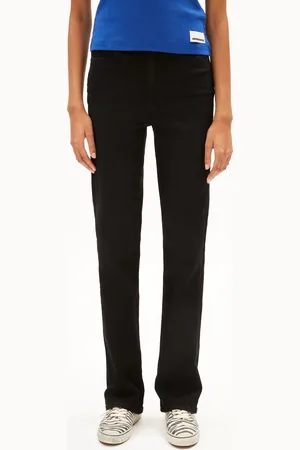 Armedangels LINNAA Slim Fit Jeans - (25/30)