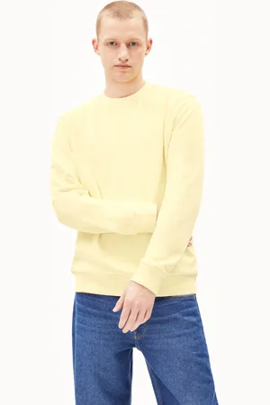 Armedangels BAARO COMFORT Regular Fit Sweatshirt - (L)