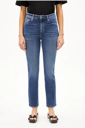 Armedangels LEJAANI Slim Fit Jeans - (25/28)