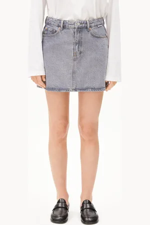 Armedangels AACUMERI Regular Fit Rock - (L)