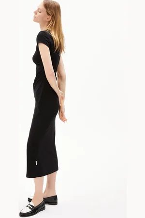 Armedangels ADAAJA Fitted Kleid - (M)