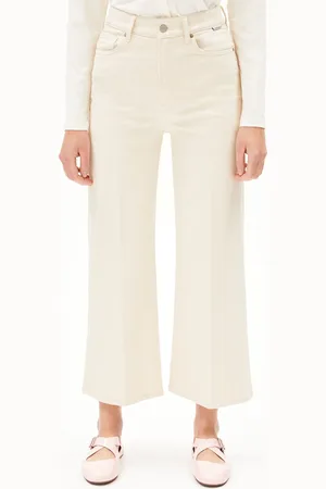 Armedangels MURLIAA CROPPED Skinny Fit Jeans - (25/32)