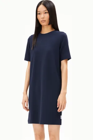 Armedangels MAARILIANA Loose Fit Kleid - (L)