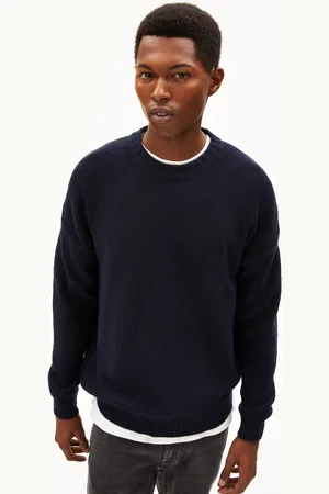 Armedangels EMAANUELO Relaxed Fit Strickpullover - (M)