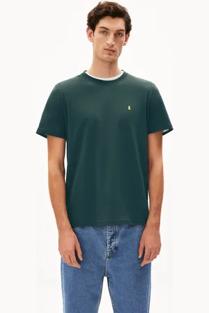 Armedangels LAARON Relaxed Fit T-Shirt - (L)