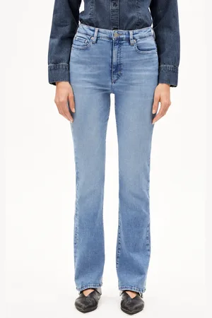 Armedangels LINNAA Slim Fit Jeans - (25/30)