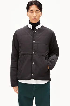 Armedangels SAANDON Regular Fit Jacke - (M)