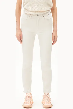Armedangels LEJAANI Slim Fit Jeans - (26/28)