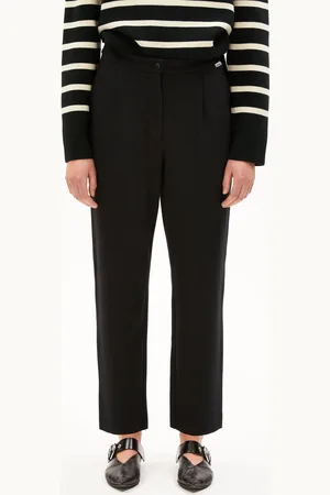 Armedangels LIRAA LOU Relaxed Fit Hose - (L)
