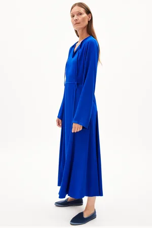 Armedangels MARIOLAANA Regular Fit Kleid - (L)