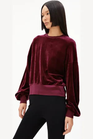 Armedangels LEDIANAA Oversized Fit Sweatshirt - (L)