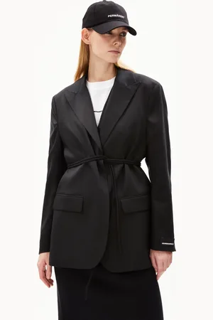 Armedangels ORIAANA Oversized Fit Jacke - (M)