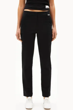 Armedangels KAADWI SLIM Slim Fit Webhosen - (L)
