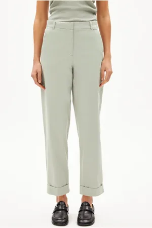 Armedangels KAADWI Relaxed Fit Webhosen - (L)