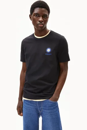 Armedangels JAAMES COLORED Regular Fit T-Shirt - (L)