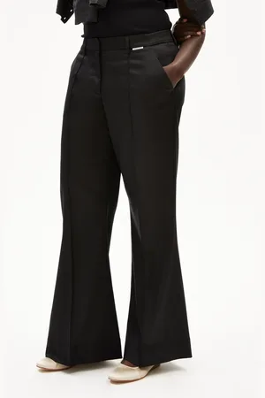 Armedangels XENNAA Regular Fit Webhosen - (L)