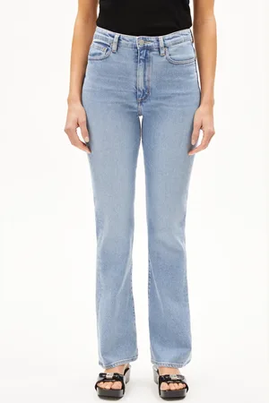 Armedangels LINNAA Slim Fit Jeans - (26/32)