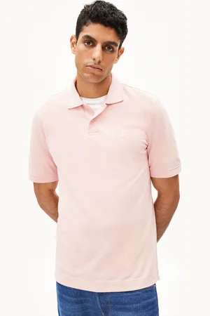 Armedangels MAARIO Regular Fit Poloshirt - (L)