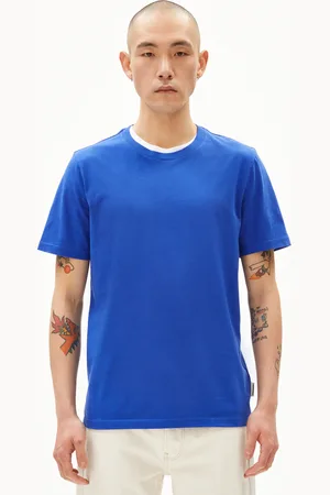 Armedangels JAAMES Regular Fit T-Shirt - (L)