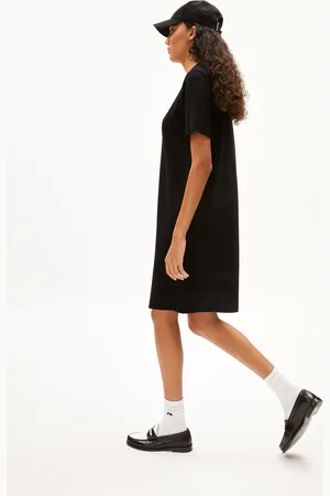Armedangels MAARILIANA Loose Fit Kleid - (L)