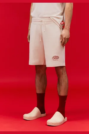 Armedangels MAARCO FC Unisex Regular Fit Shorts - (S)