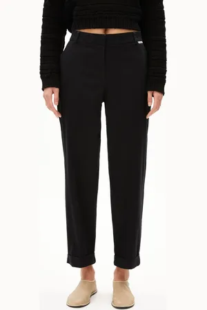 Armedangels KAADWI Relaxed Fit Webhosen - (S)
