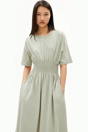 Armedangels KIWANAA Relaxed Fit Kleid - (M)