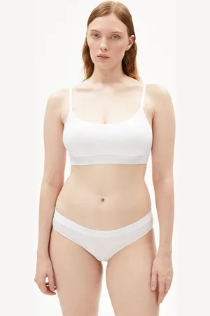 Armedangels TOVAA Fitted BH - (L)