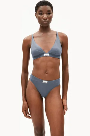 Armedangels OSILAARI RIB Fitted BH - (L)