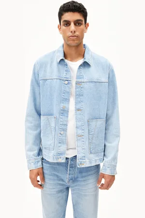 Armedangels EVAAN Regular Fit Jacke - (L)