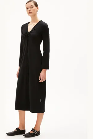 Armedangels GETAA Slim Fit Kleid - (L)