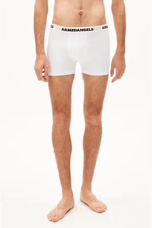 Armedangels RYAANO Fitted Boxer - (L)