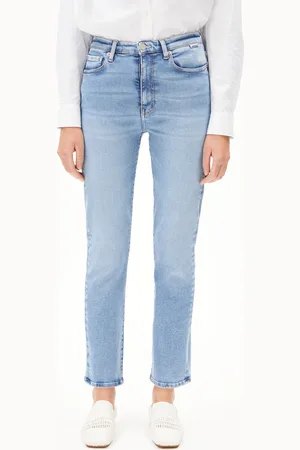 Armedangels LEJAANI Slim Fit Jeans - (25/28)