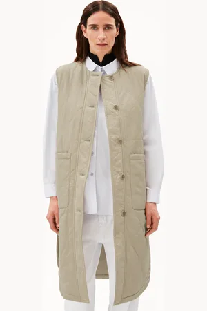 Armedangels GAUJAA Relaxed Fit Jacke - (L)