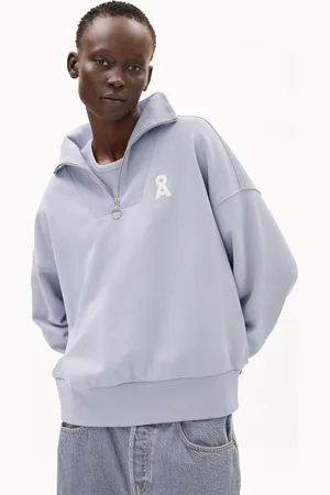 Armedangels TARMENAA ICONIC Å Oversized Fit Sweatshirt - (L)