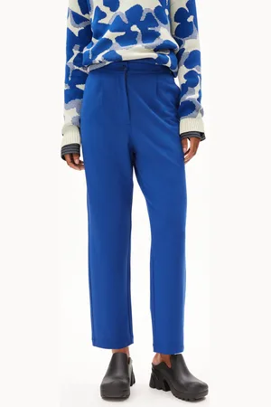 Armedangels LINAA LOU Relaxed Fit Hose - (M)