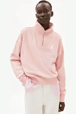 Armedangels TARMENAA ICONIC Å Oversized Fit Sweatshirt - (L)