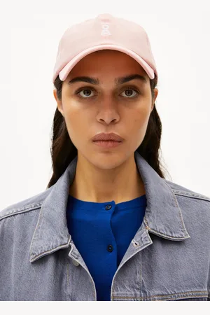Armedangels YENAAS BOLD Unisex Regular Fit Cap - (One Size)