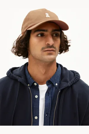 Armedangels YENAAS BOLD Unisex Regular Fit Cap - (One Size)
