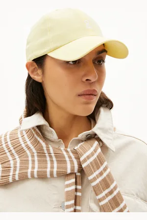 Armedangels YENAAS BOLD Unisex Regular Fit Cap - (One Size)