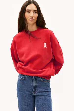 Armedangels ICONIC Å ALIZAA Oversized Fit Sweatshirt - (L)