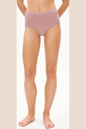 Armedangels BIRTAA Fitted Panty - (S)