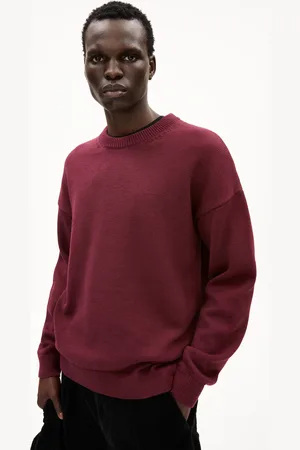 Armedangels JOVAAN Relaxed Fit Strickpullover - (S)