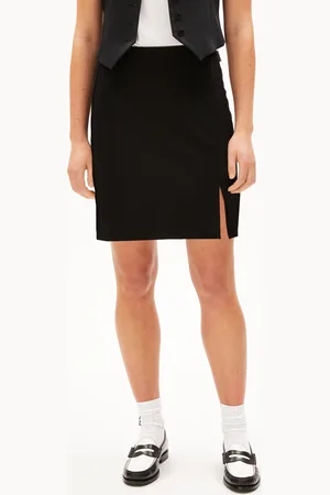 Armedangels VANJARAA Slim Fit Rock - (L)