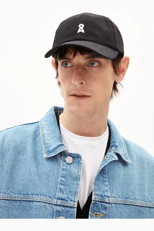 Armedangels YENAAS BOLD Unisex Regular Fit Cap - (One Size)